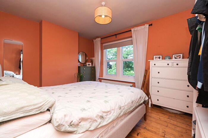 2 Bedroom Semi-Detached House For Sale In Pettigrove Road, Bristol, BS15