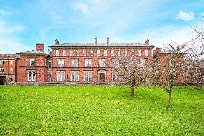 3 Bedroom Apartment For Sale In Steven Way, Ripon, North Yorkshire, HG4