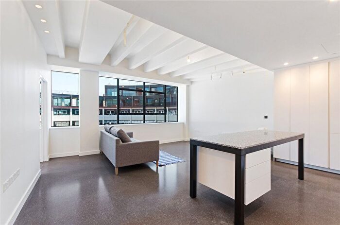 1 Bedroom Flat To Rent In Television Centre, Wood Lane, London, W12