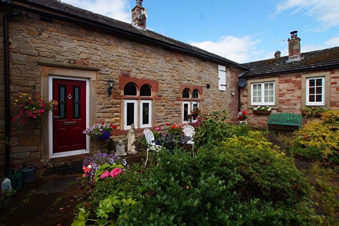 2 Bedroom Cottage To Rent In Orchard Garth, Wreay, Carlisle, CA4