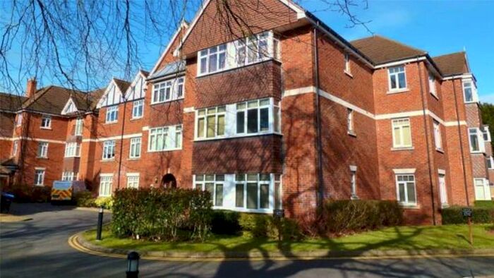 3 Bedroom Flat To Rent In Kings Hall, The Academy, Wake Green Road, Birmingham, B13