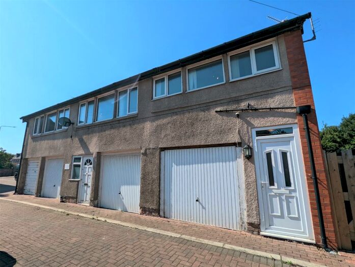 1 Bedroom Apartment To Rent In Southport Road, Scarisbrick, Southport, Lancashire, PR8