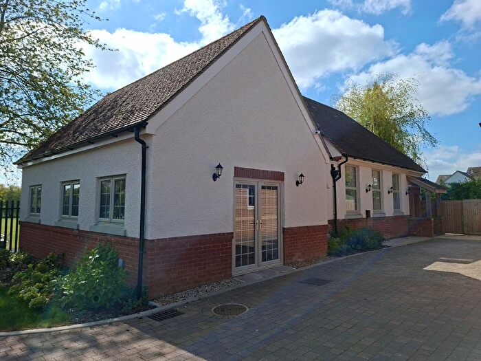 2 Bedroom Detached House For Sale In Church Lane, Riseley, MK44