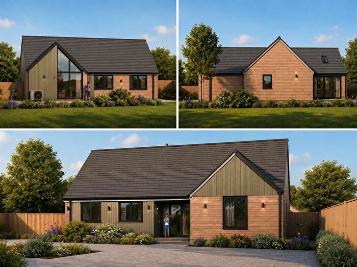 Land For Sale In Costessey, NR5
