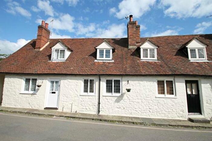 1 Bedroom Cottage To Rent In Midhurst, GU29
