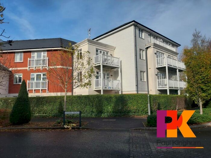 2 Bedroom Flat To Rent In Sierra Road, High Wycombe, HP11