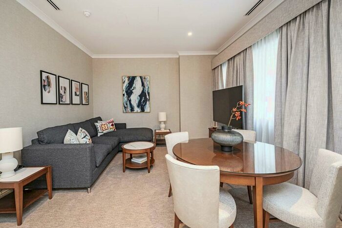 2 Bedroom Flat To Rent In Bow Lane, Islington, London, EC4M