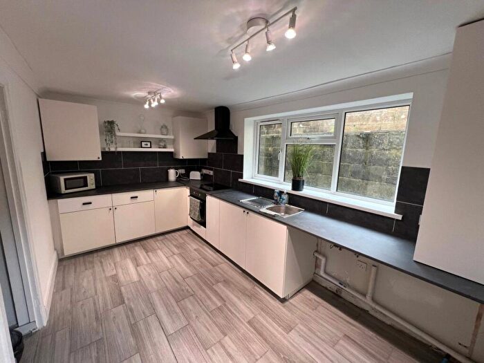 4 Bedroom Terraced House For Sale In Brynhfryd Terrace, Ferndale, Rhondda Cynon Taff, CF43