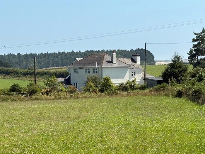 5 Bedroom Detached House For Sale In Holbeton, Plymouth, PL8