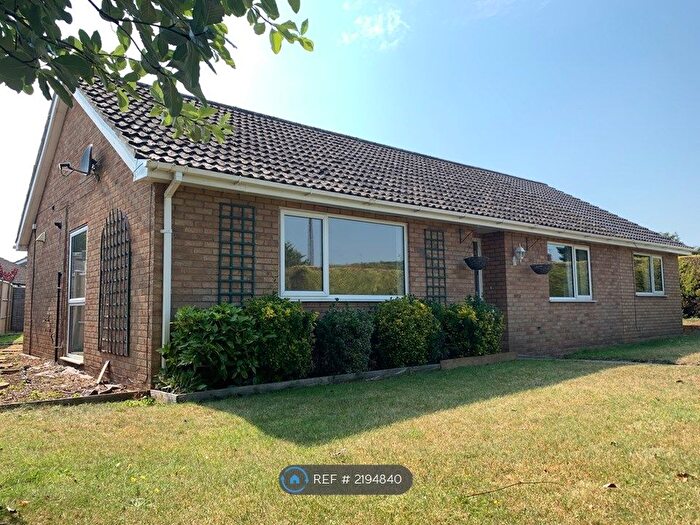 3 Bedroom Detached House To Rent In Folly Road, Mildenhall, IP28