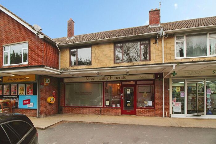 2 Bedroom Flat To Rent In St. John Road, Wroughton, SN4