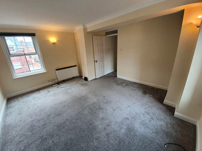2 Bedroom Apartment To Rent In Victoria Place, Banbury, OX16