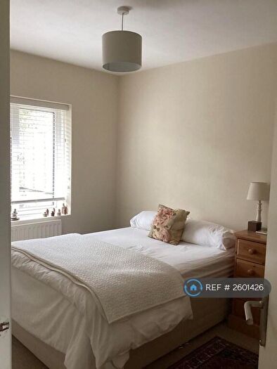 2 Bedroom Bungalow To Rent In Whitehill Estate, Hindon, Salisbury, SP3