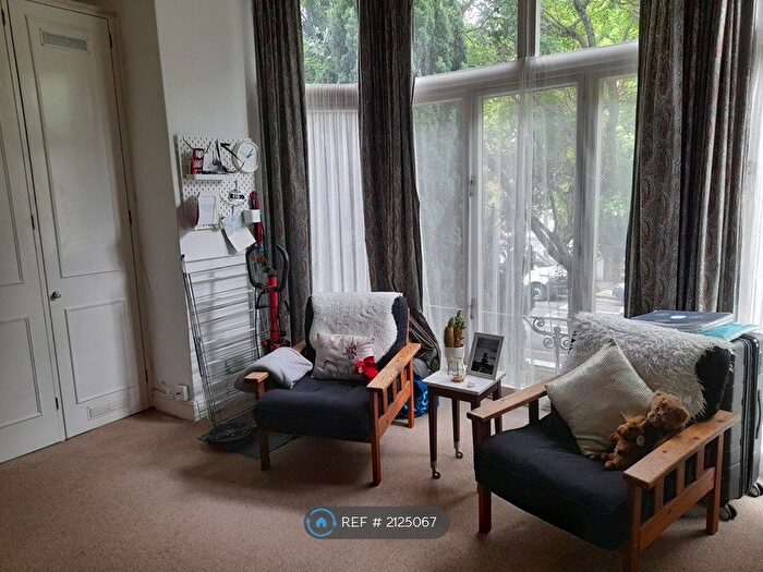 Studio To Rent In Hammersmith Grove, London, W6