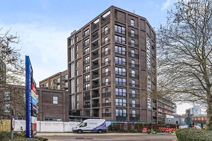 2 Bedroom Apartment To Rent In Palmer Street, Reading, RG1