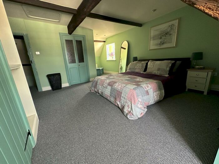 4 Bedroom Town House To Rent In Drybridge Street, Monmouth, NP25