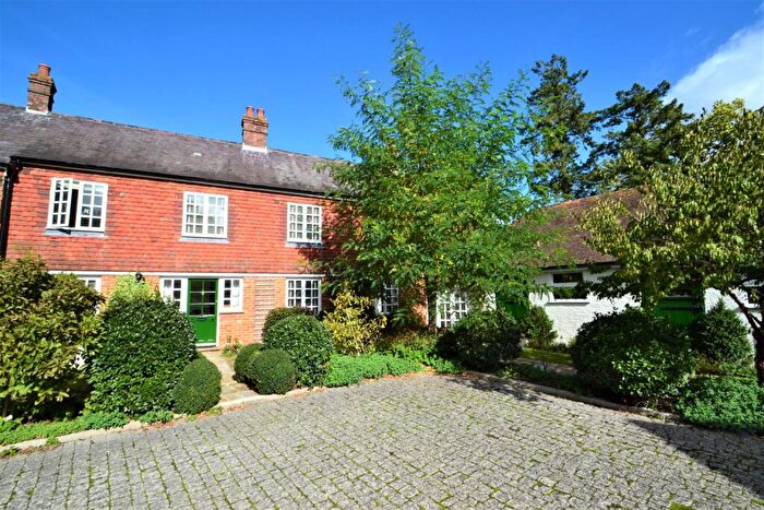 3 Bedroom Semi-Detached House To Rent In Duncton, Petworth, West Sussex, GU28