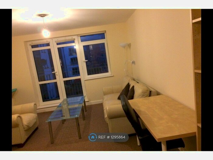 2 Bedroom Flat To Rent In Greyfriars Road, Coventry CV1