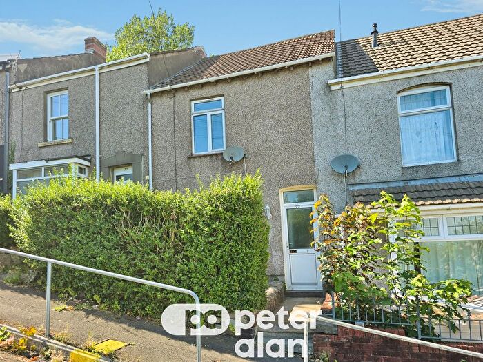 2 Bedroom Property To Rent In Baptist Well Place, Swansea, SA1