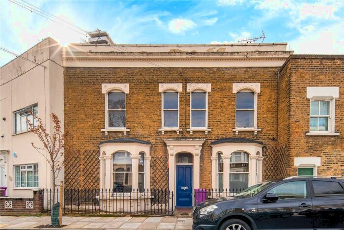 5 Bedroom Terraced House To Rent In Lockhart Street, Bow, London, E3