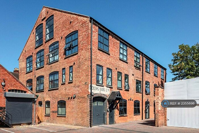 1 Bedroom Flat To Rent In Dickens Factory, Northampton, NN1