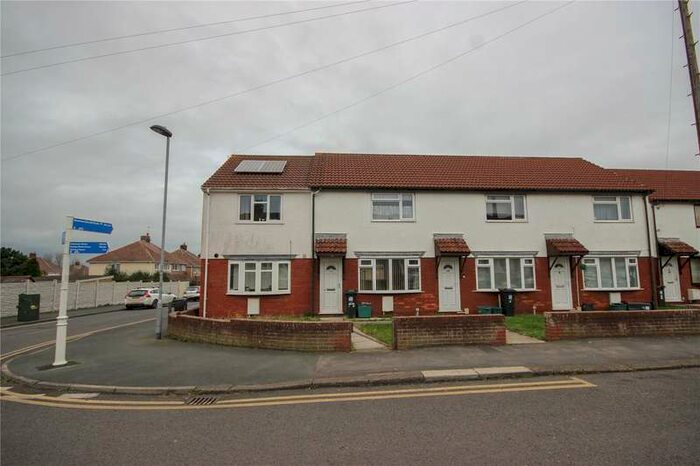 2 Bedroom Property To Rent In Durban Road, Patchway, Bristol BS34