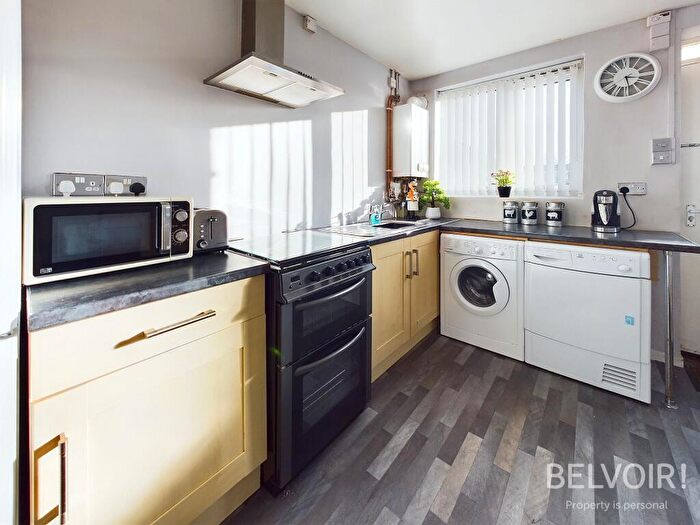 3 Bedroom End Of Terrace House For Sale In Langshaw Lea, Netherley, Liverpool, L27