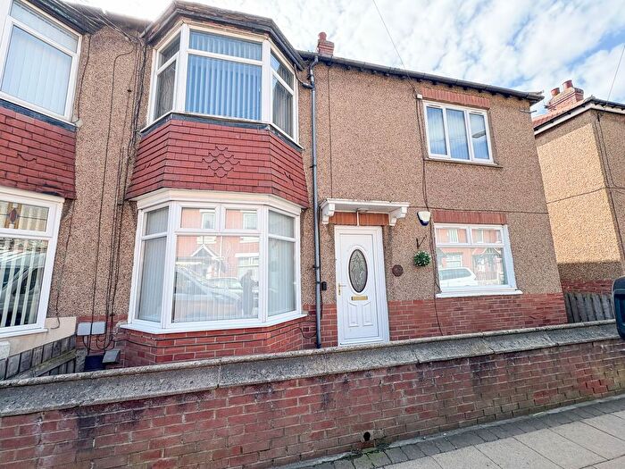 2 Bedroom Flat For Sale In Wright Street, Blyth, NE24