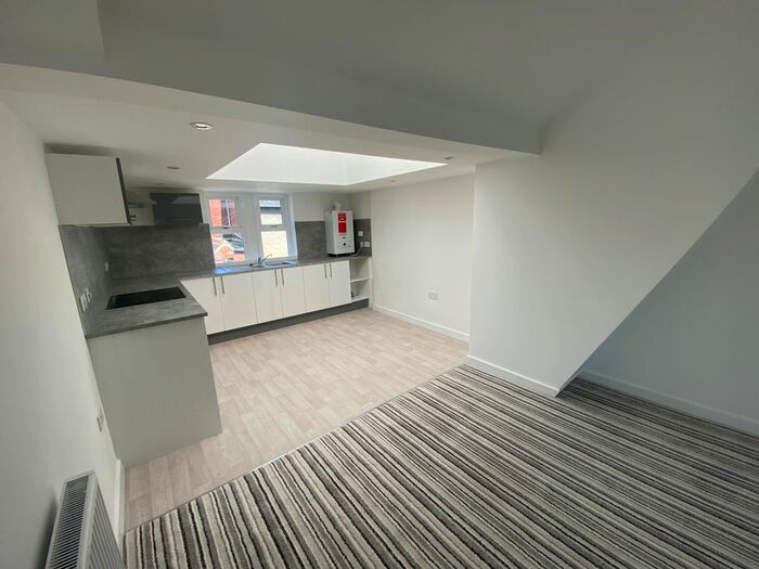 1 Bedroom Flat To Rent In Coatsworth Road, Gateshead, NE8