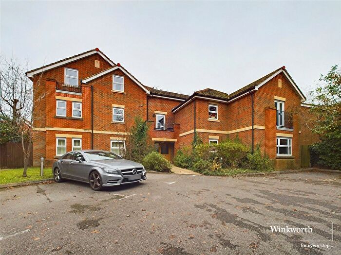 2 Bedroom Flat To Rent In Maple House, Derby Road, Caversham, Reading, RG4