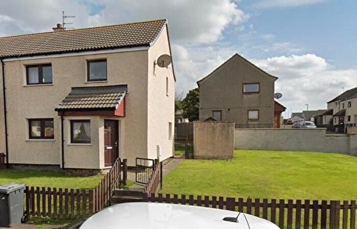 3 Bedroom Flat To Rent In Towerhill Road, Thurso, Thurso, KW14