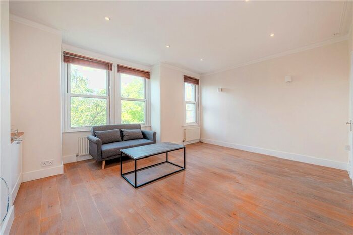 2 Bedroom Flat To Rent In Ponsard Road, London, NW10