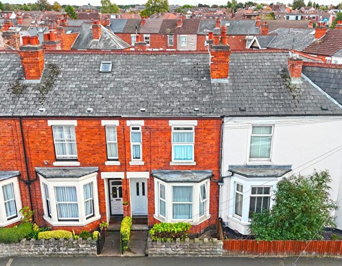 3 Bedroom Terraced House To Rent In Coniston Road, Coventry, CV5