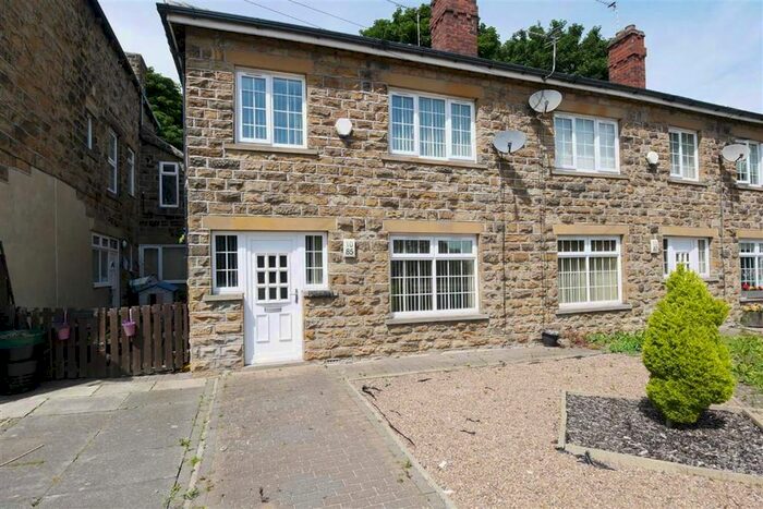 3 Bedroom Terraced House To Rent In Leeds Road, Woodkirk, Dewsbury, WF12