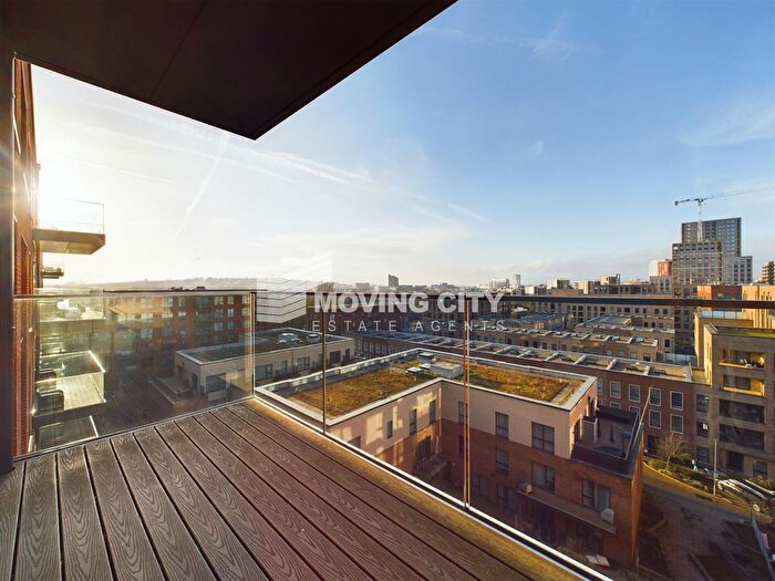 2 Bedroom Flat For Sale In Thonrey Close, Peacon House, NW9