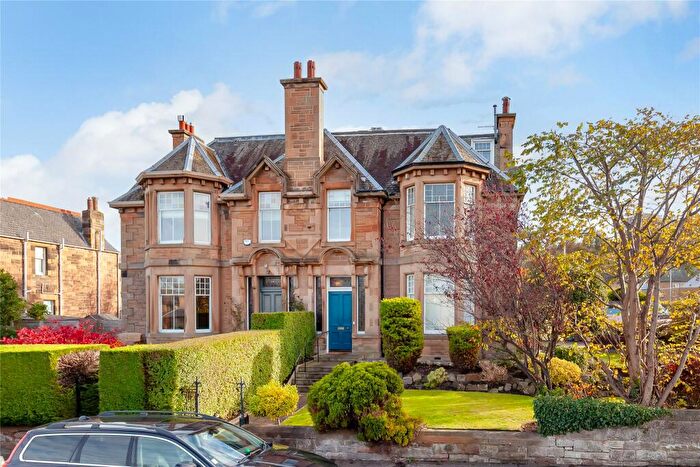 4 Bedroom Apartment For Sale In Colinton Road, Edinburgh, Midlothian, EH14