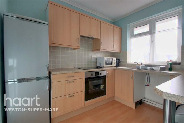 2 Bedroom Flat To Rent In Whitting Road, BS23