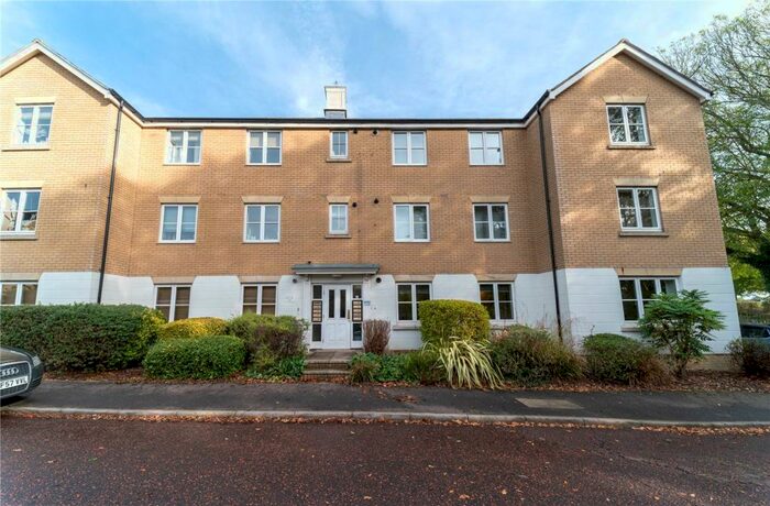 2 Bedroom Apartment To Rent In Libius Drive, Highwoods, Colchester, Essex, CO4