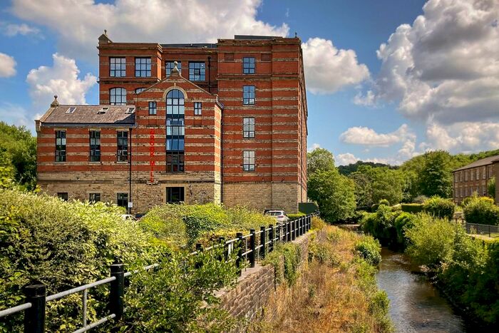 1 Bedroom Flat To Rent In Brook Mill, Threadfold Way, Bolton, Lancs, ., BL7