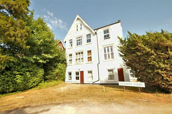 2 Bedroom Apartment To Rent In Boxgrove Court, London Road, Guildford, Surrey, GU1