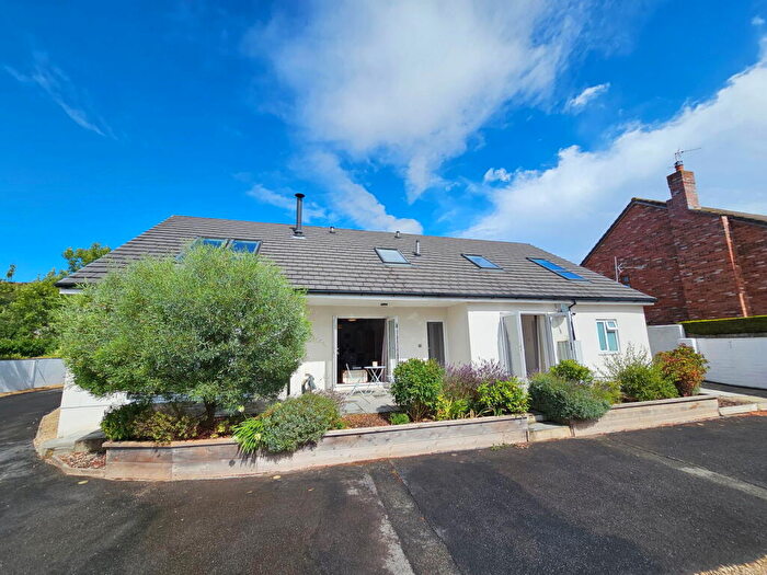 4 Bedroom Detached House To Rent In Cheddar Road, Axbridge, Somerset, BS26