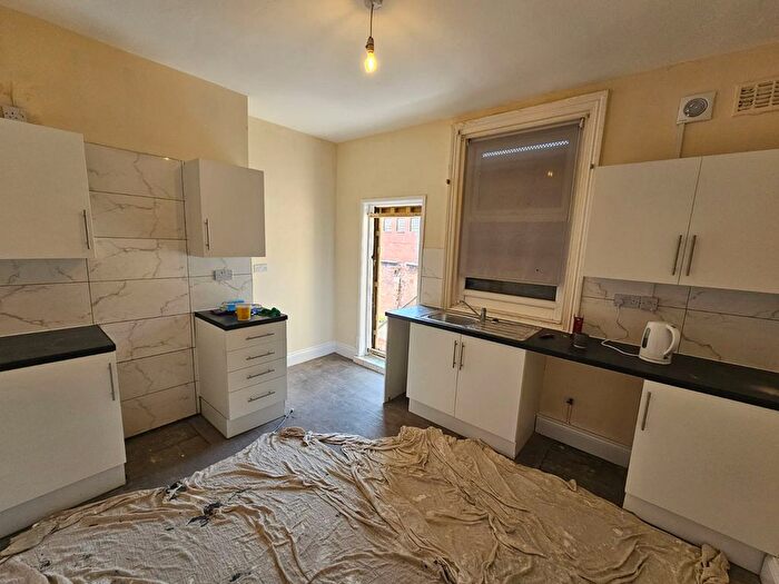 2 Bedroom Flat To Rent In Church Street, Seaham, SR7