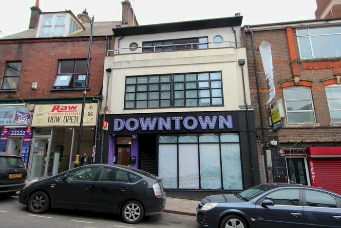 1 Bedroom Studio To Rent In Gordon Street, Luton, LU1