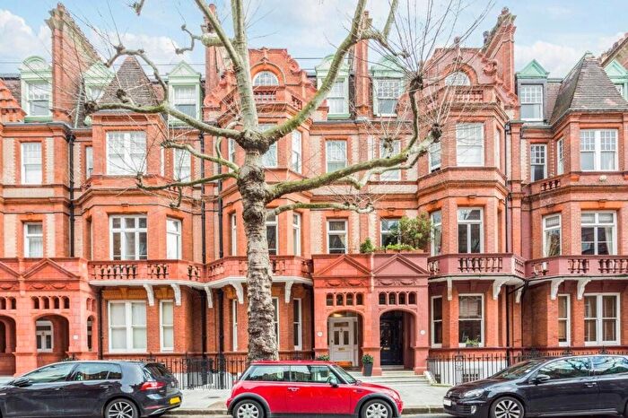1 Bedroom Property To Rent In Sloane Gardens, Sloane Square, SW1W
