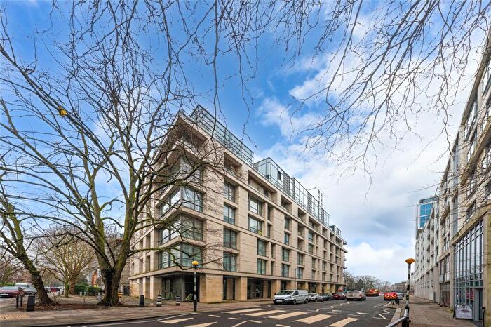 1 Bedroom Apartment To Rent In Melrose Apartments, Winchester Road, London, NW3