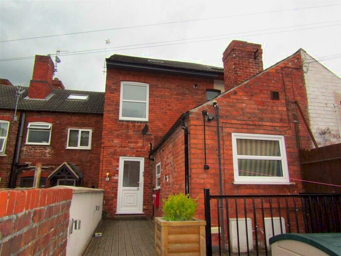 2 Bedroom Apartment To Rent In Main Street, Kimberley, Nottingham, NG16