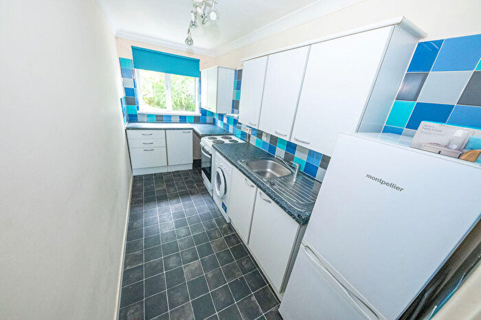 1 Bedroom Flat To Rent In Nerissa Close, Waterlooville, PO7