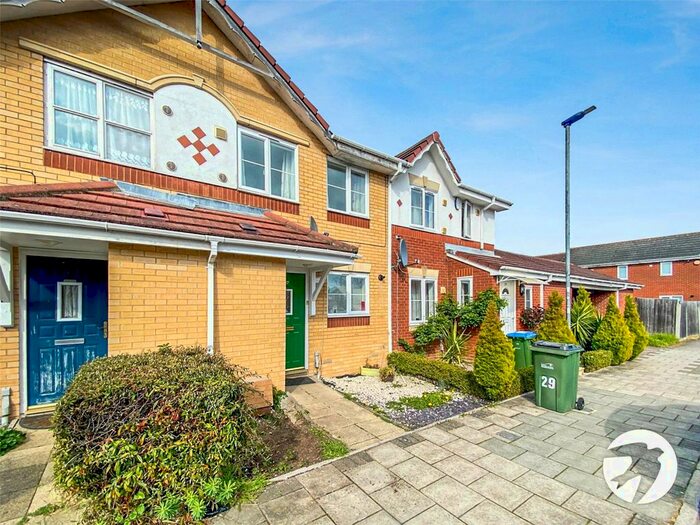 2 Bedroom Terraced House To Rent In Newmarsh Road, London, SE28