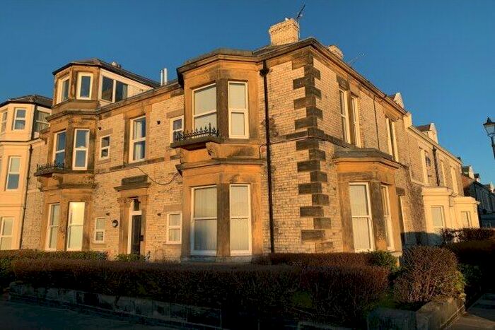 1 Bedroom Flat To Rent In Percy Park Road, North Shields NE30