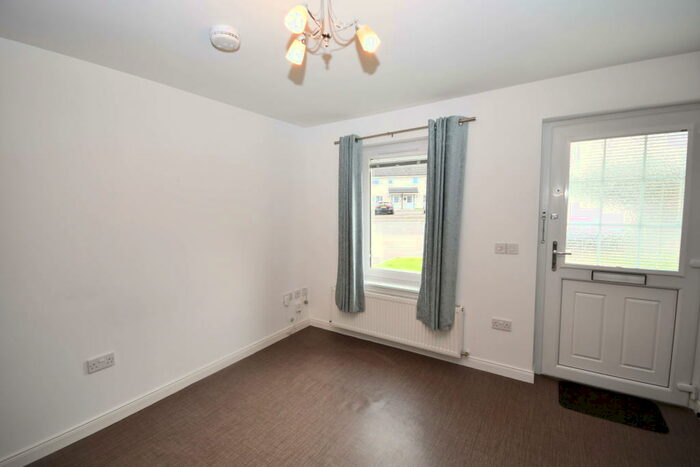 1 Bedroom End Of Terrace House To Rent In Spey Avenue, Inverness, IV2